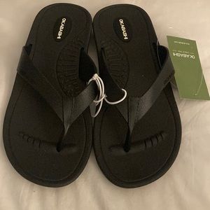 Okabashi sandals